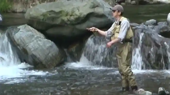 トラウティズム ポンド&リバー エリア実釣マニュアル