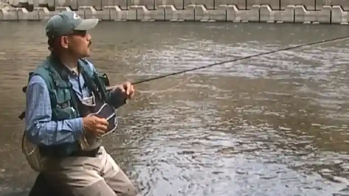 リバーウォーカーズ ノースアイランドからの贈り物