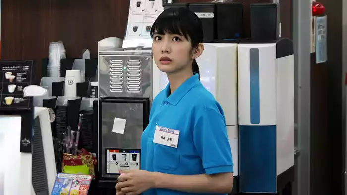 ドラマ「ヒトコワ」