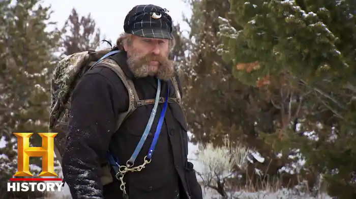 ザ・山男 シーズン2