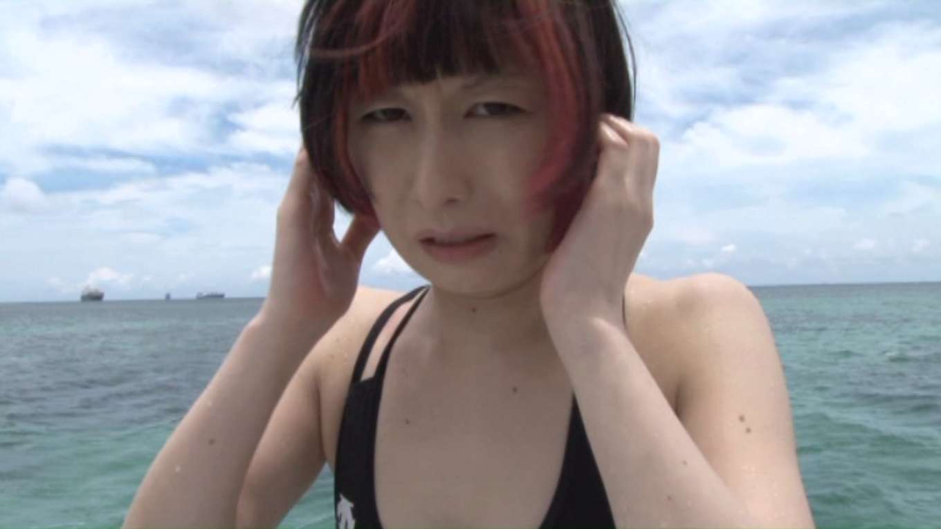 鳥居みゆき 世界鳥居紀 奇 行 In サイパン の動画視聴 あらすじ U Next 鳥居みゆき 世界鳥居紀 奇 行 In サイパン の動画視聴 あらすじ U Next