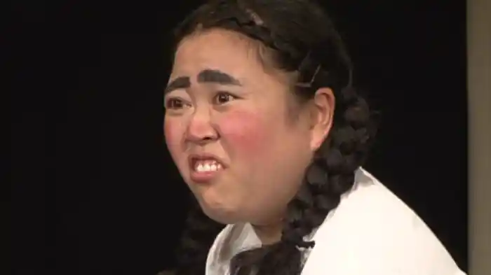 ニッチェ初単独ライブ「ポテトサラダ」