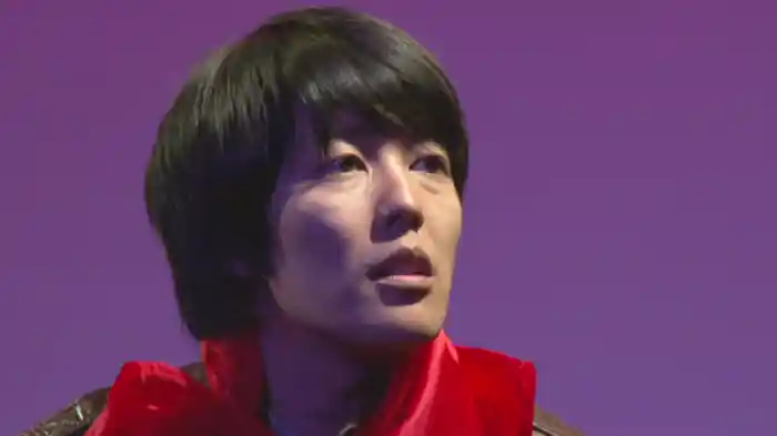 うしろシティ単独ライブ「アメリカンショートヘア」