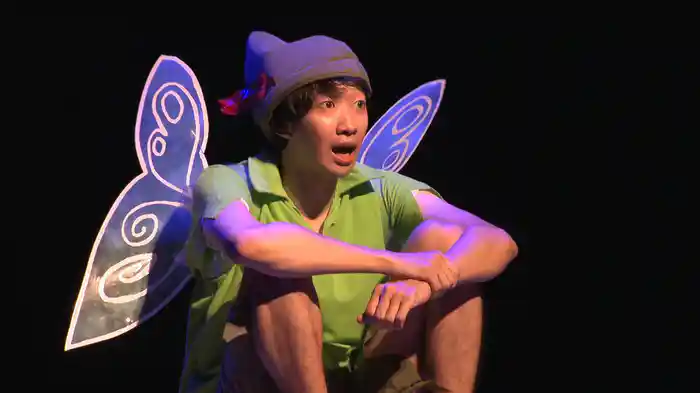 ラバーガールsolo live+「GAME」