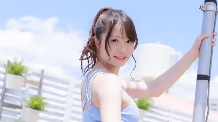 佐野水柚『Only Miyu』