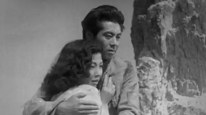 現金と美女と三悪人