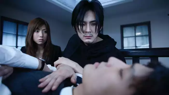 悪夢探偵
