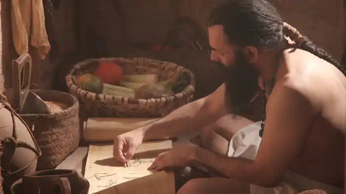 古代エジプトの謎:動物の顔をした神々