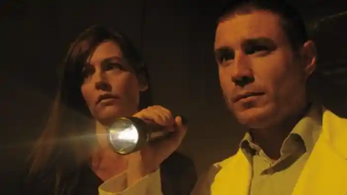 ブラッディ・マリー