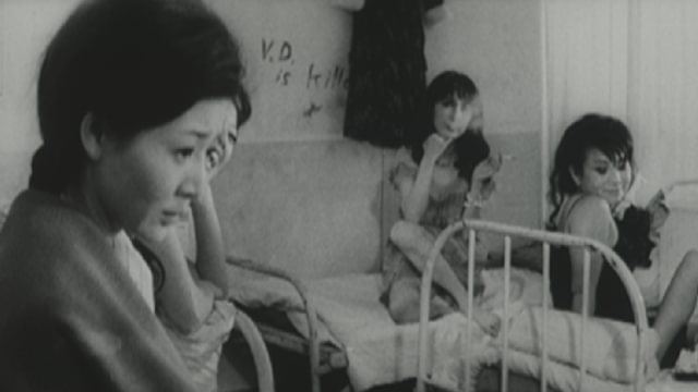戦後残酷物語(邦画 / 1968) - 動画配信 | U-NEXT 31日間無料トライアル