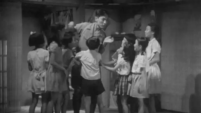 金語楼の子宝騒動
