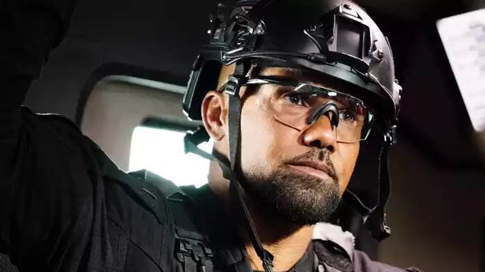 S.W.A.T. シーズン2