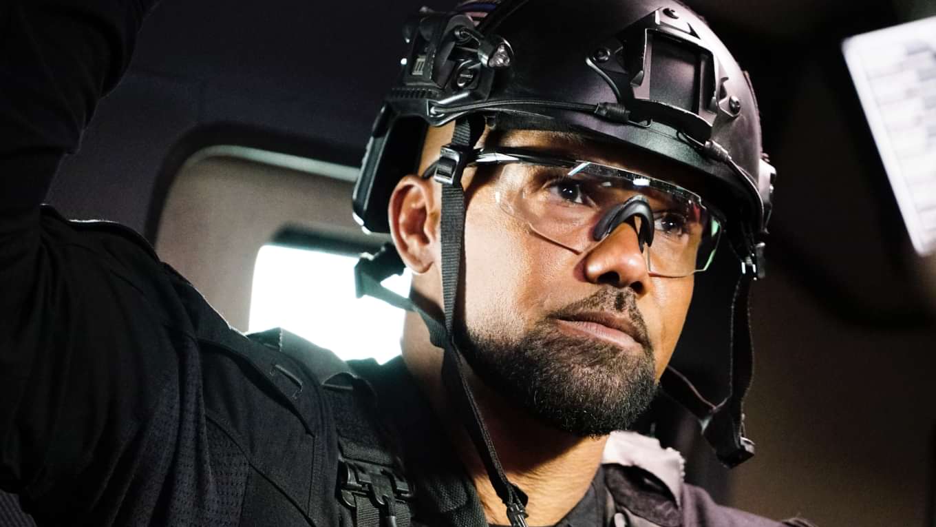 ｓ ｗ ａ ｔ シーズン２の動画視聴 あらすじ U Next