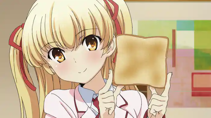 パパのいうことを聞きなさい！ ～異人たちとの春～(OVA)