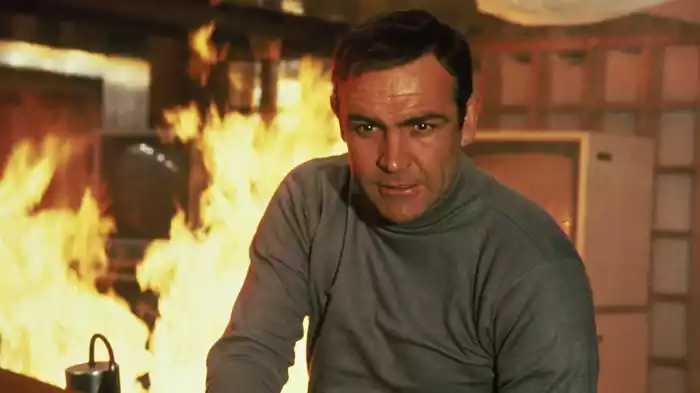 007は二度死ぬ