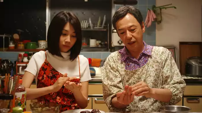 おいしい家族