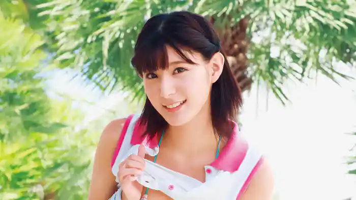 彩川ひなの『晴れんちぼでぃ』