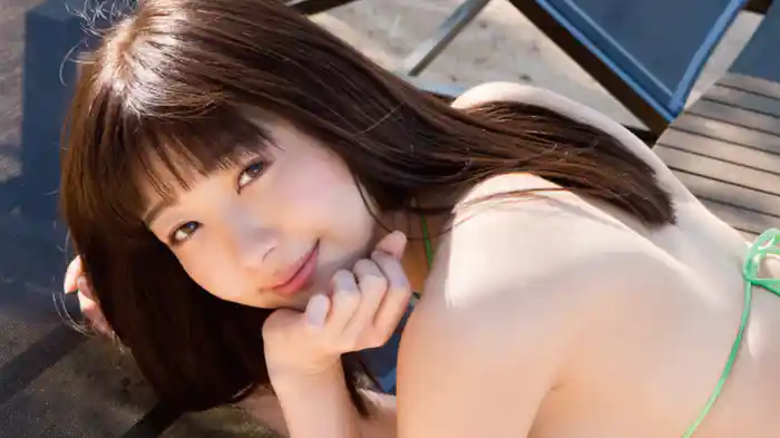 鈴木ゆき『ギュってして』