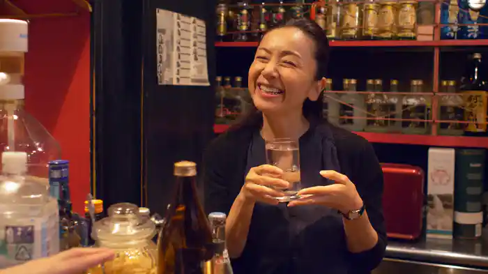 丸純子のおいしいひとり酒2
