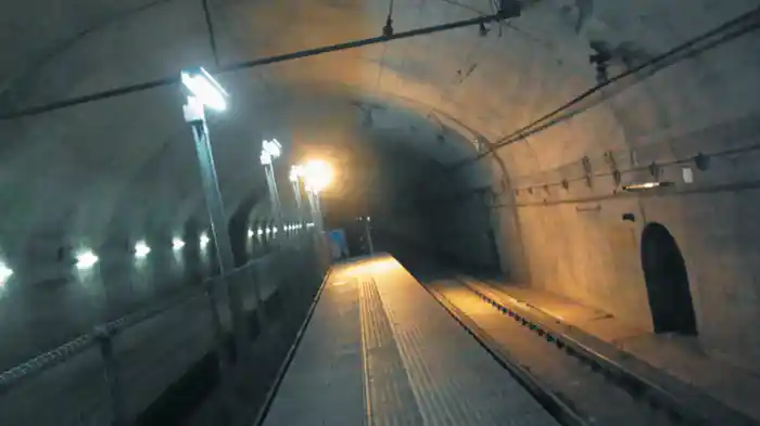 遊び半分で行ってはいけない心霊スポット