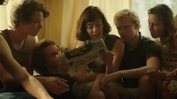 インモラル・ゲーム 淫らな遊戯