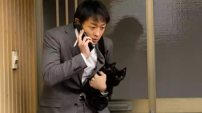 ドラマ版　くろねこルーシー