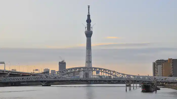 「微速度」で撮る「東京百景+」