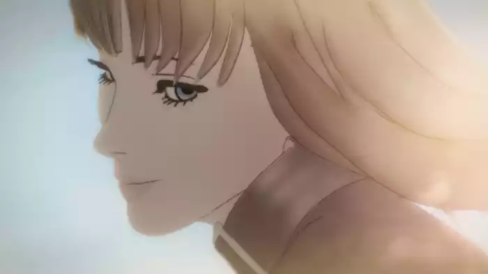 誘拐アンナ