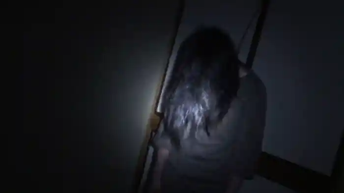 封印映像45 抜苦与楽