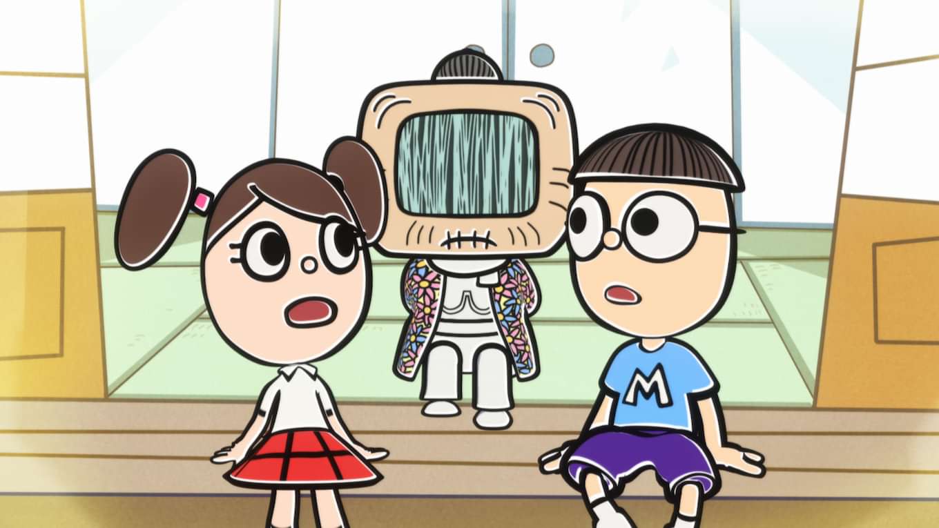 わしも Wasimo 第6シリーズの動画視聴 あらすじ U Next