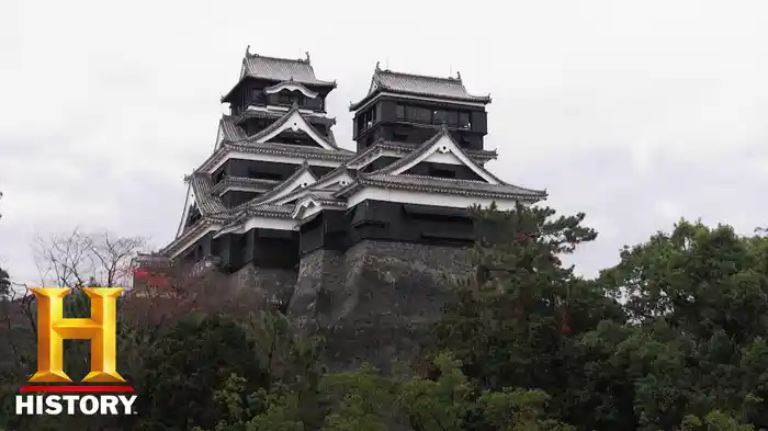 戦国武将たちの築城戦略