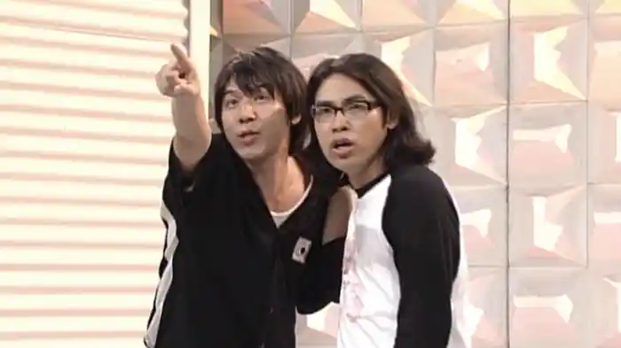 ラストベストロッチ