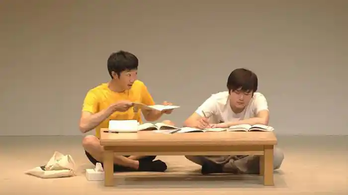 ラバーガールソロライブ「キャット」