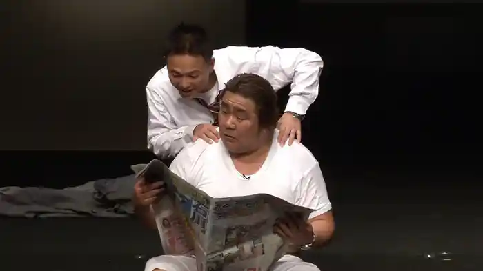 ホンジャマカライブ“成人”~20周年すぎてました~