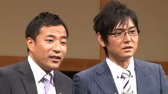 ロケット団･ナイツ･Ｗコロンライブ 浅草三銃士