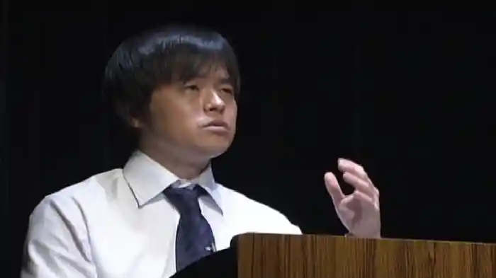 バカリズムライブ番外編「バカリズム案4」