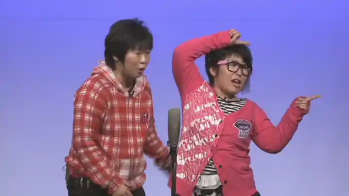 チキチキジョニー「ブスをもってブスを制す」