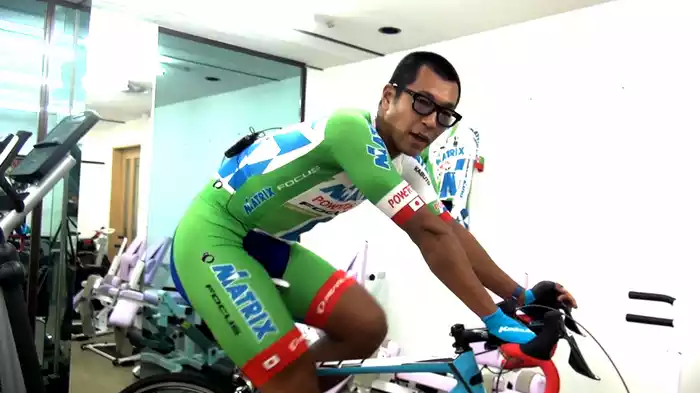 佐野淳哉 レースで勝負する＆結果を出すためのトレーニング