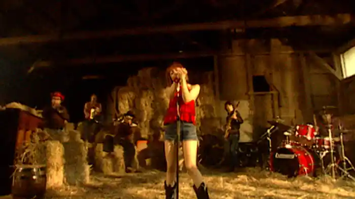 ボーイフレンド