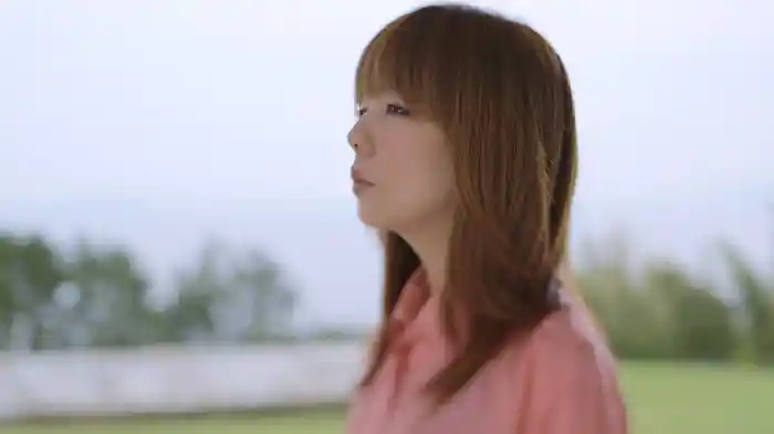 4月の雨