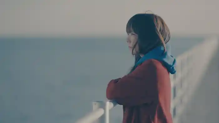 あたしの向こう