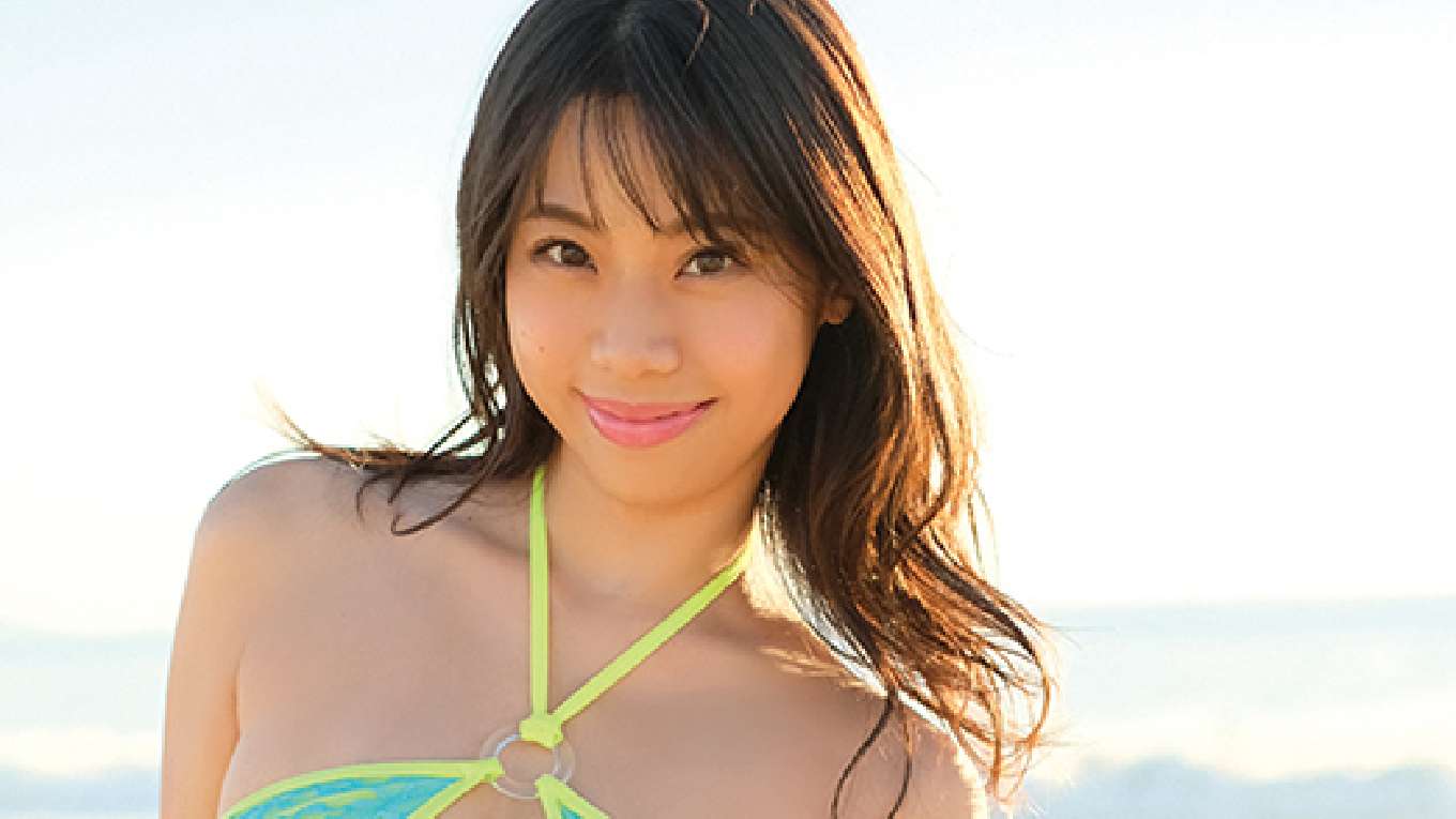 鈴木ふみ奈 Golden Smile の動画視聴 あらすじ U Next 鈴木ふみ奈 Golden Smile の動画視聴 あらすじ U Next