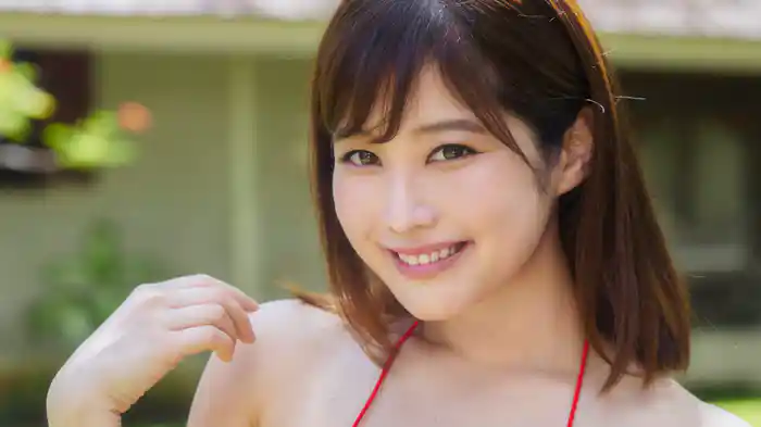 高橋凛『ミルキー・グラマー』