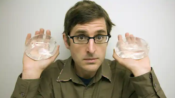 ルイ・セローが見た LA美容整形の実態!