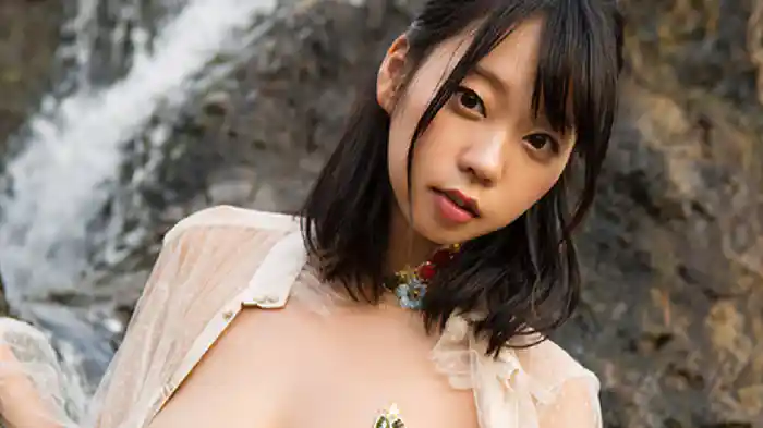 青山ひかる『Lovely Blue』