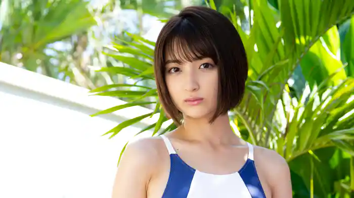 宇佐美彩乃『君が好きです』
