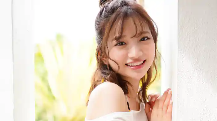 南りほ『Rhythm』