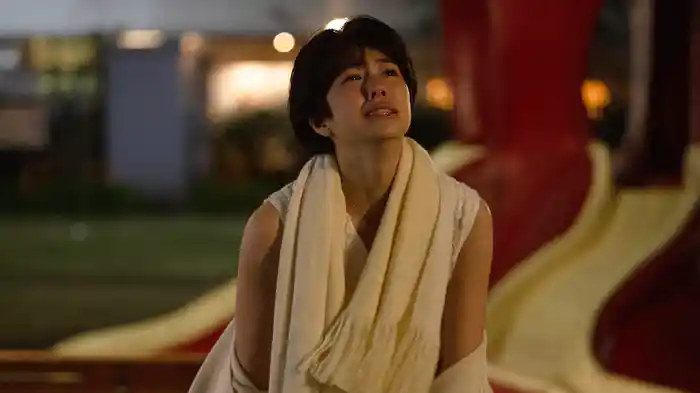 “隠れビッチ”やってました。