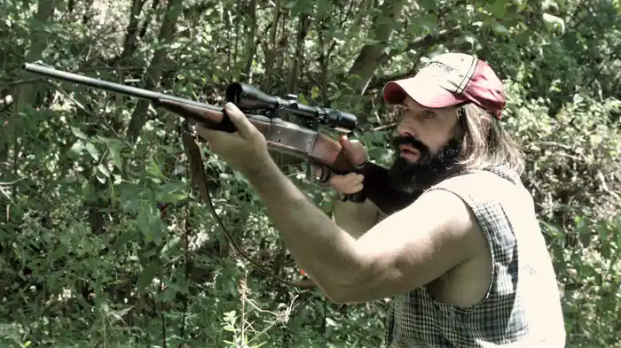 アメリカン・ビッグフット