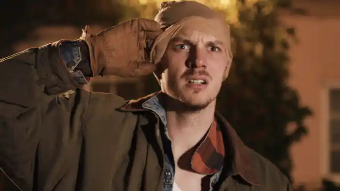 スリー・クリミナルズ